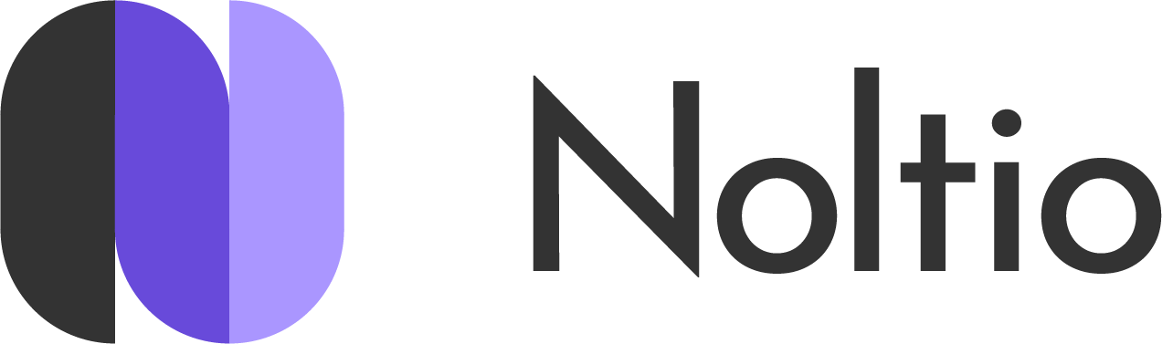 Noltio logo